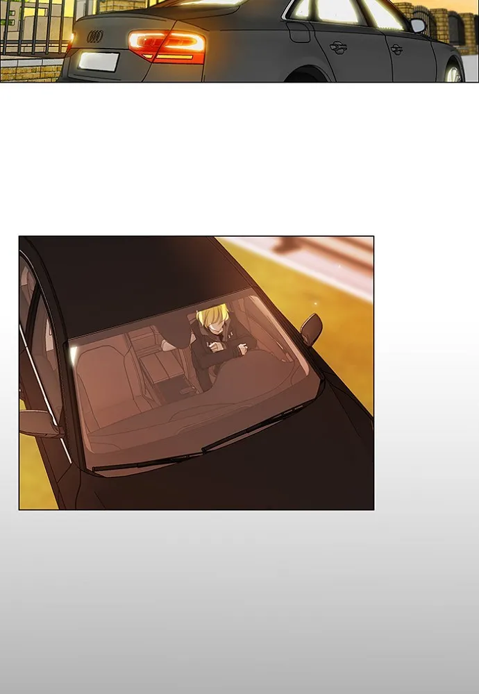 Read unTouchable (en) Manga Online