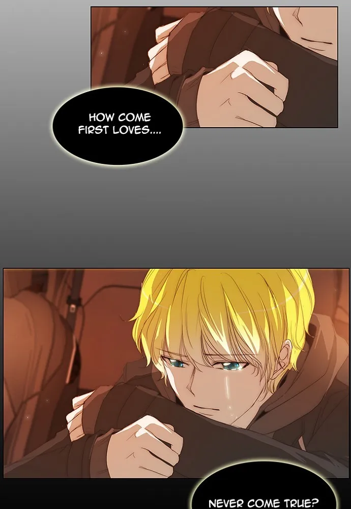 Read unTouchable (en) Manga Online