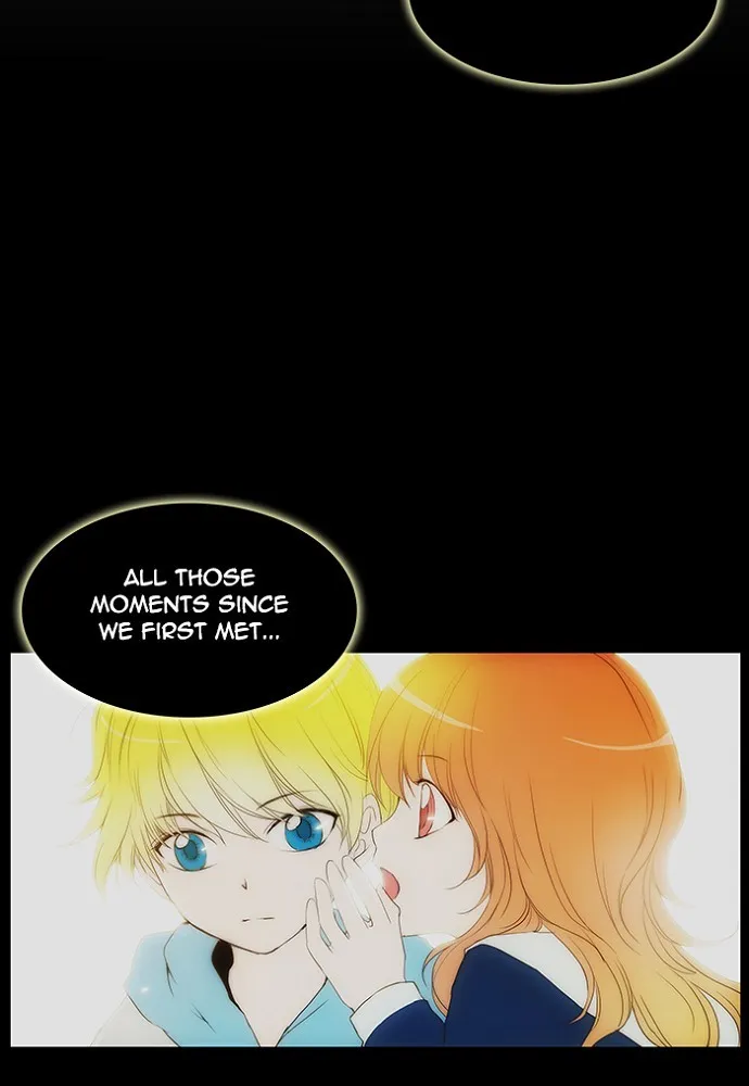 Read unTouchable (en) Manga Online