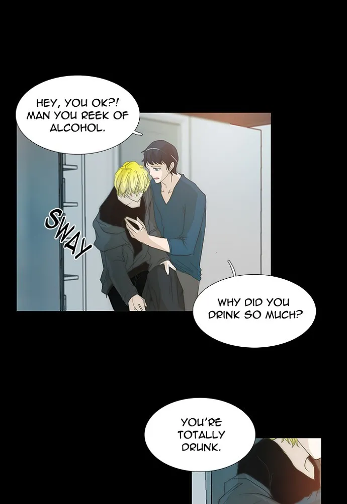 Read unTouchable (en) Manga Online