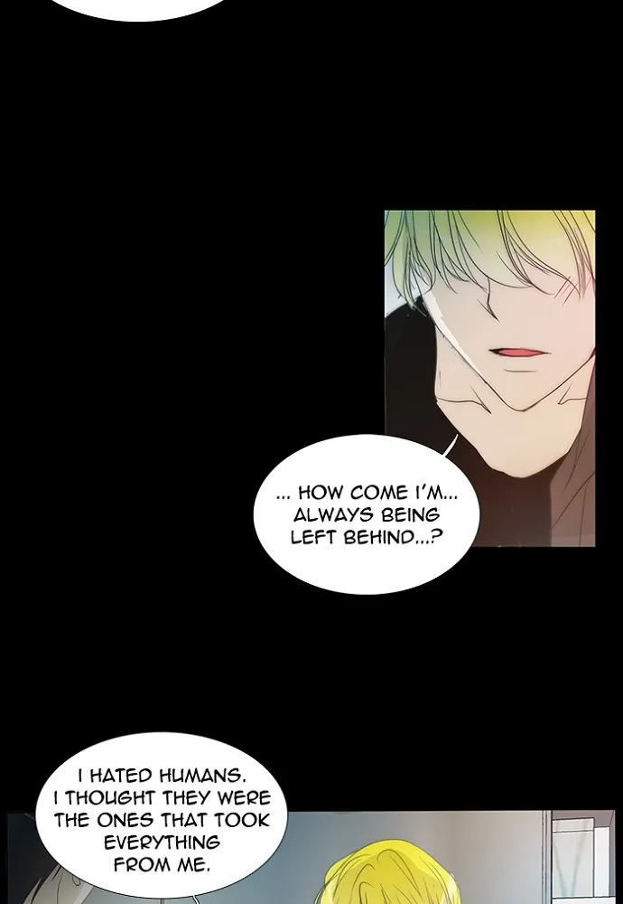 Read unTouchable (en) Manga Online