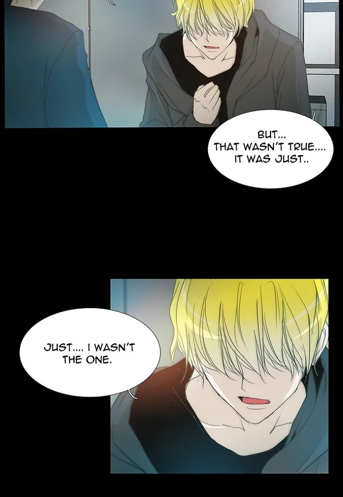 Read unTouchable (en) Manga Online