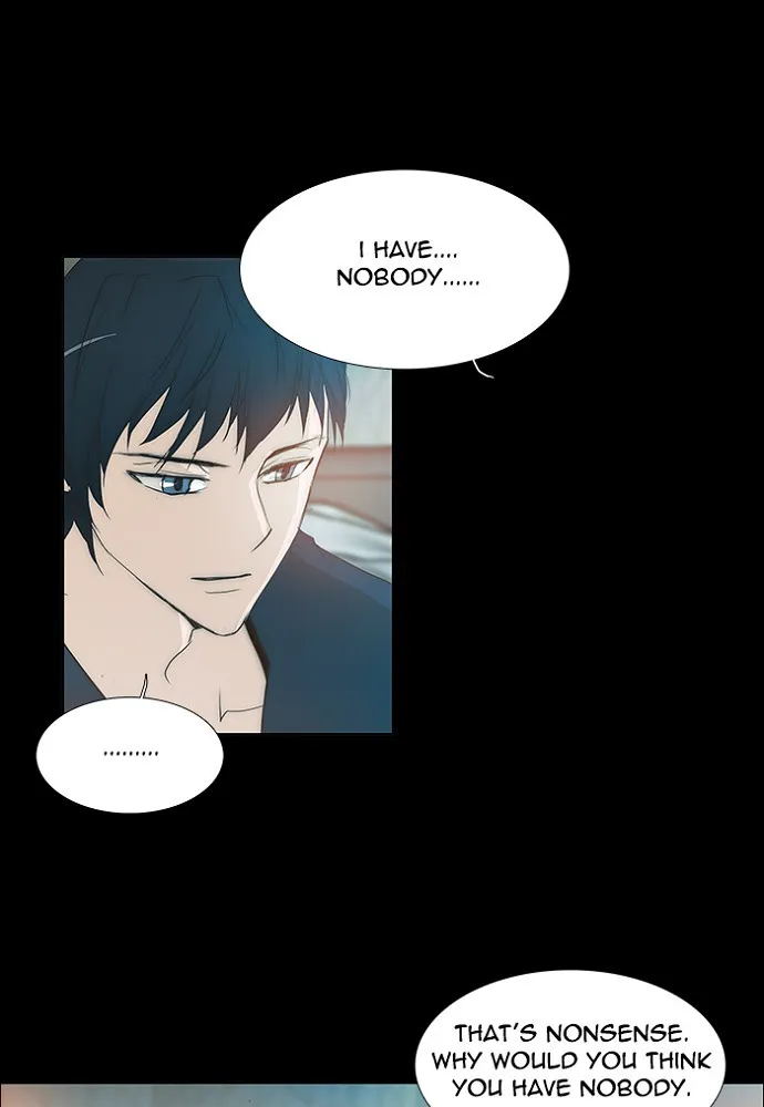 Read unTouchable (en) Manga Online