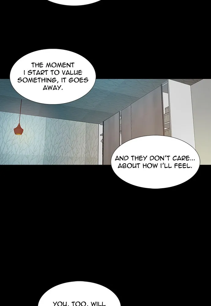 Read unTouchable (en) Manga Online