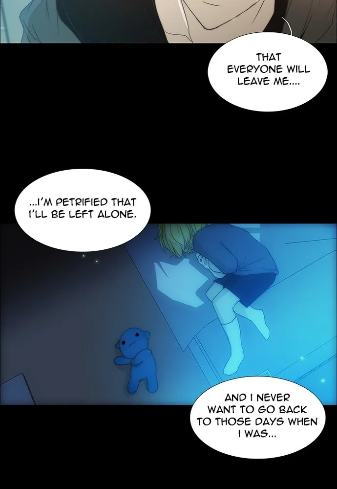 Read unTouchable (en) Manga Online