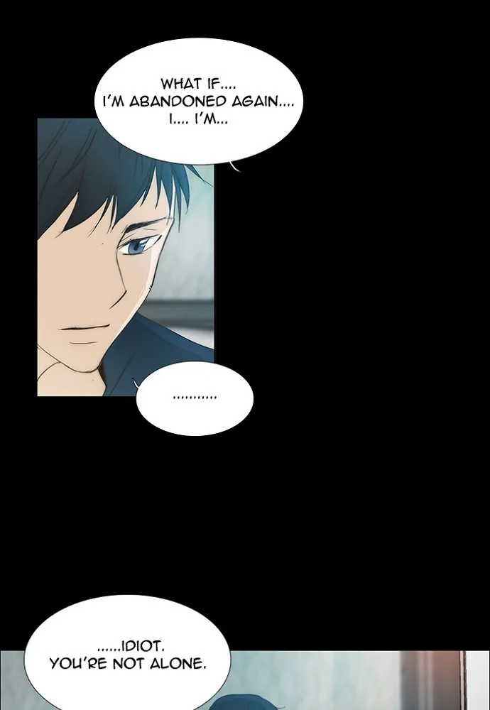 Read unTouchable (en) Manga Online