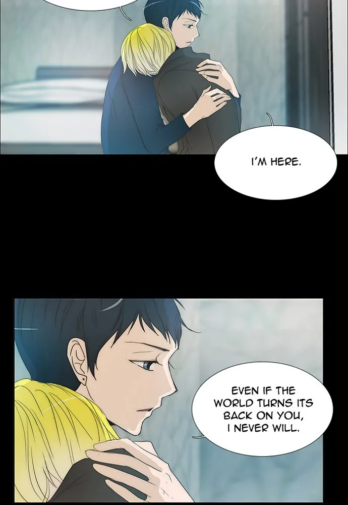 Read unTouchable (en) Manga Online