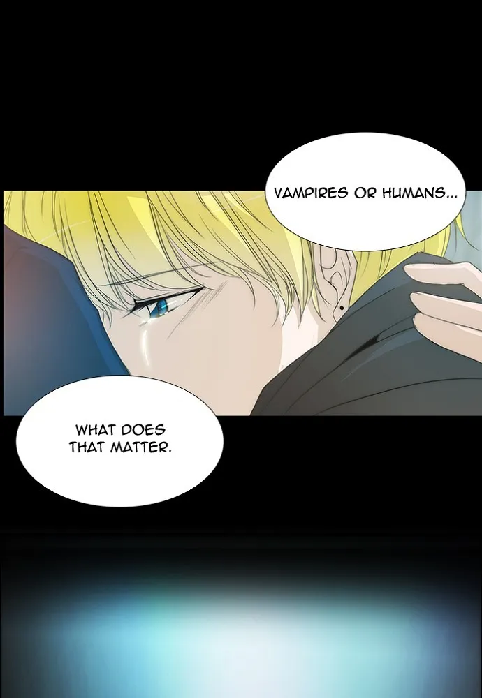 Read unTouchable (en) Manga Online