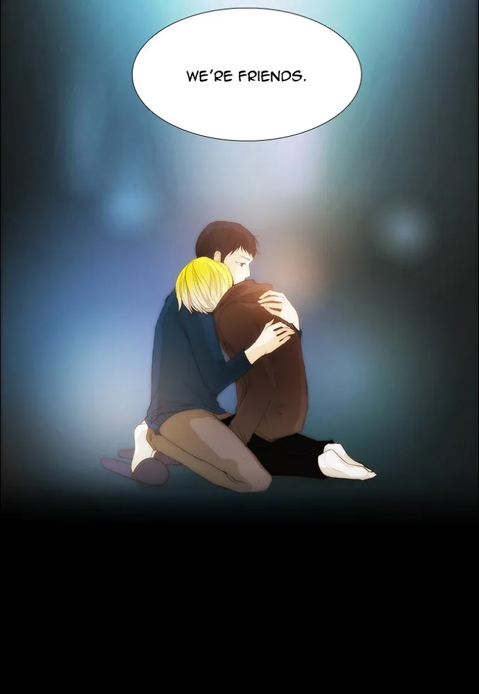 Read unTouchable (en) Manga Online