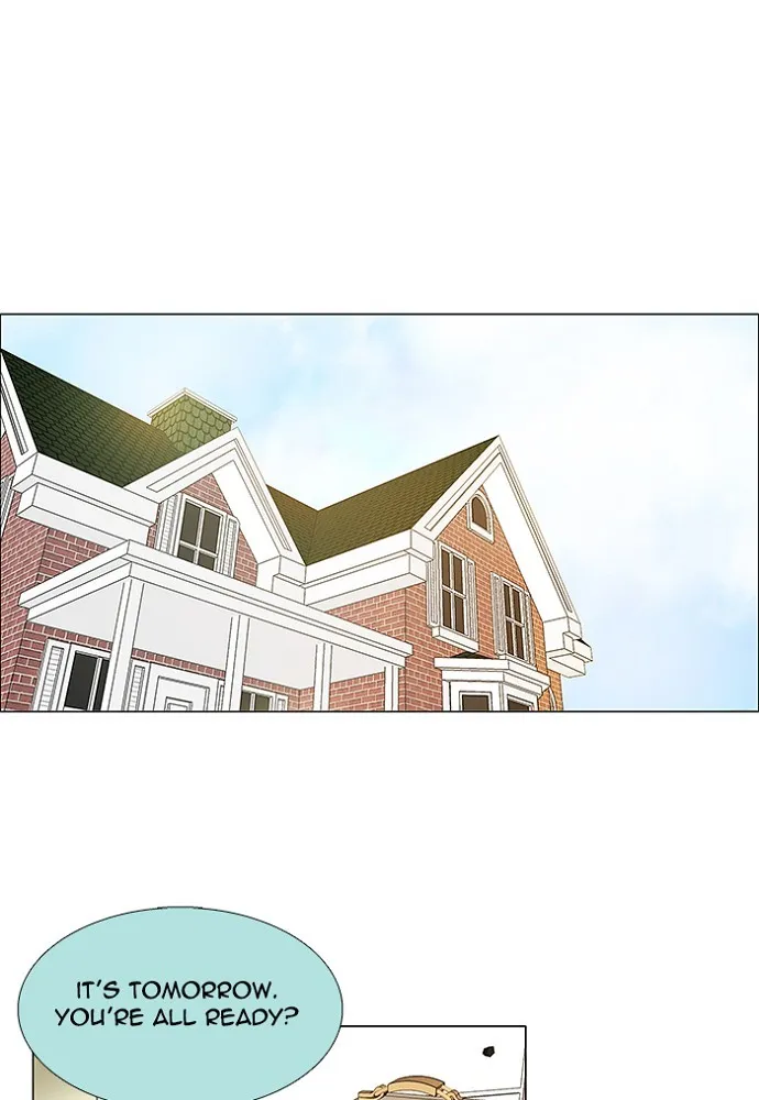 Read unTouchable (en) Manga Online