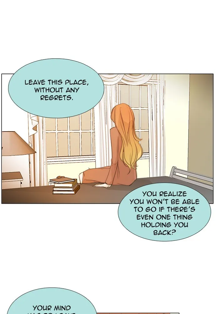 Read unTouchable (en) Manga Online