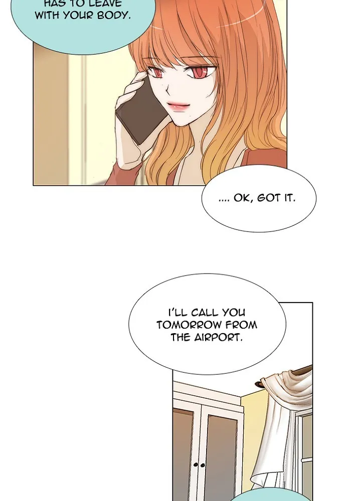 Read unTouchable (en) Manga Online