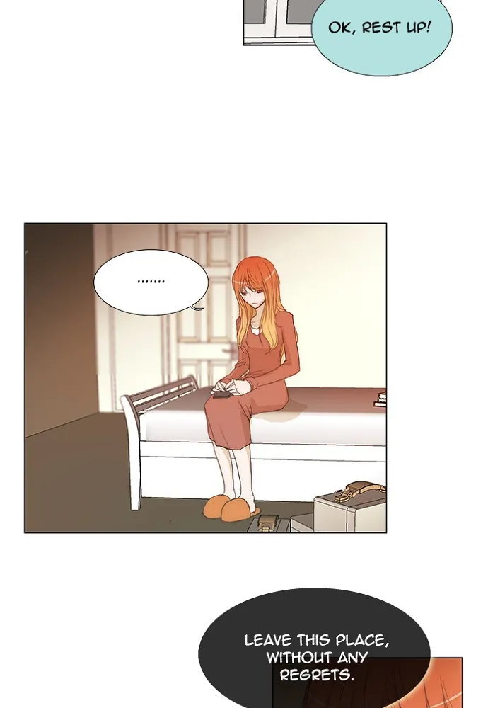 Read unTouchable (en) Manga Online