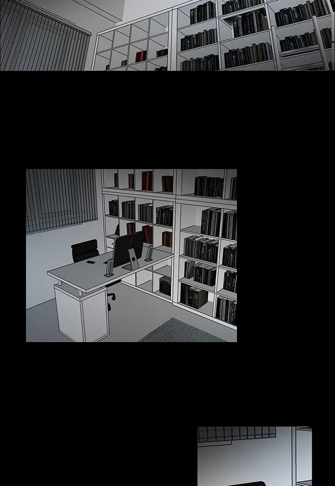 Read unTouchable (en) Manga Online