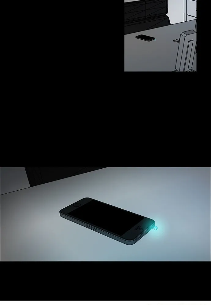 Read unTouchable (en) Manga Online