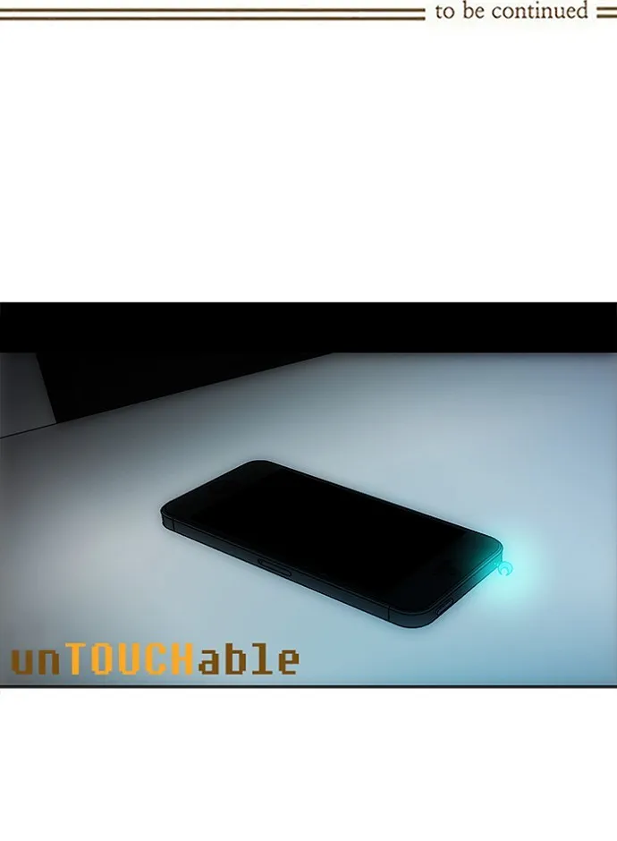 Read unTouchable (en) Manga Online