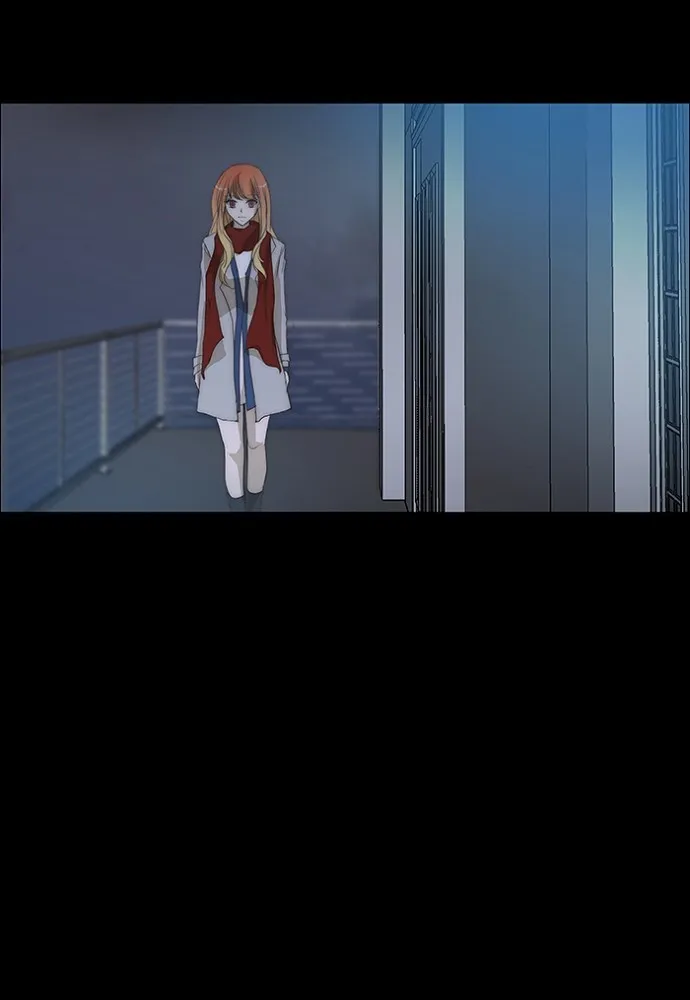 Read unTouchable (en) Manga Online