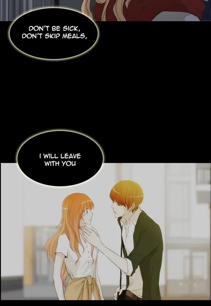 Read unTouchable (en) Manga Online