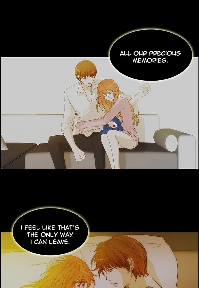 Read unTouchable (en) Manga Online