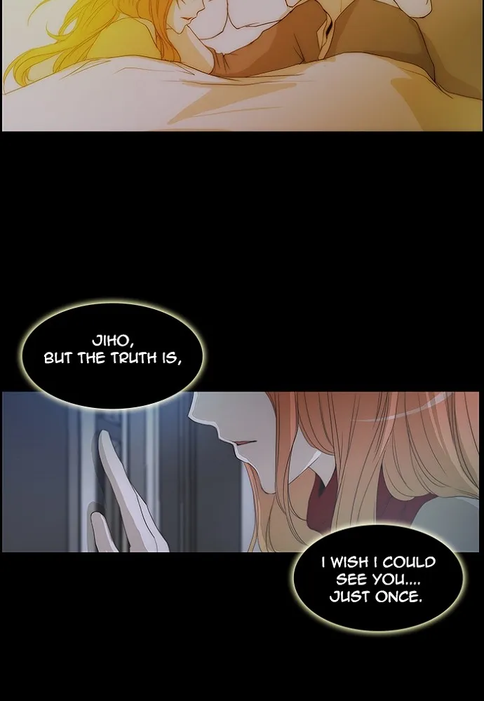 Read unTouchable (en) Manga Online