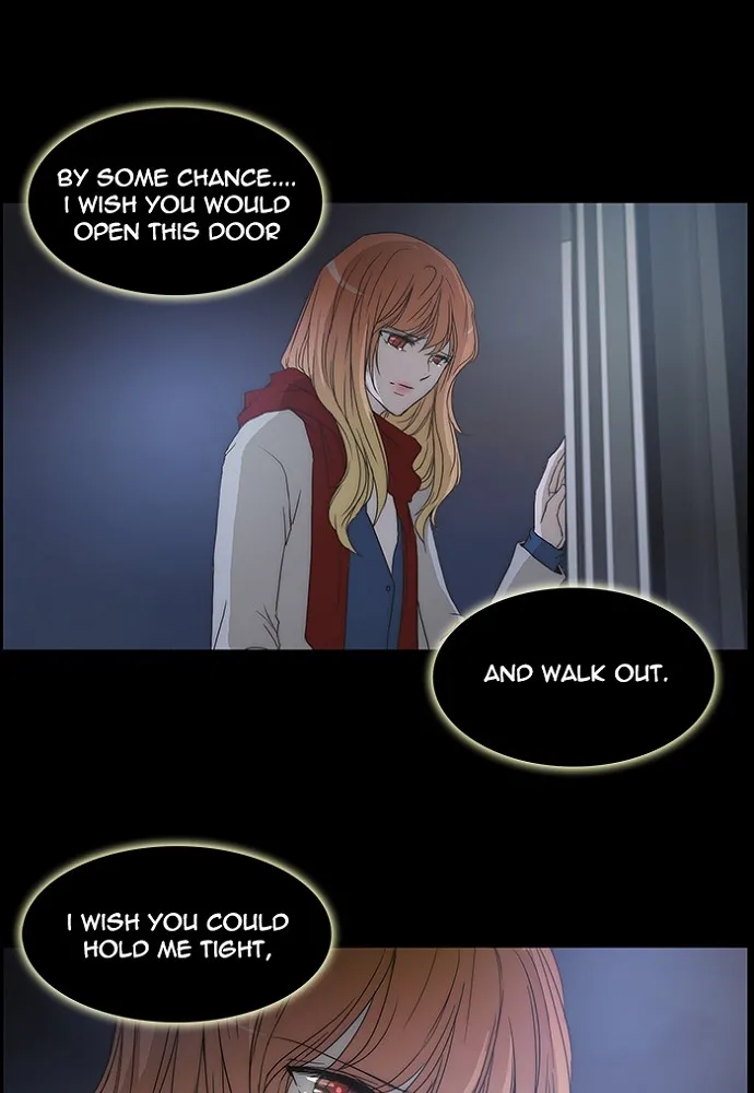 Read unTouchable (en) Manga Online