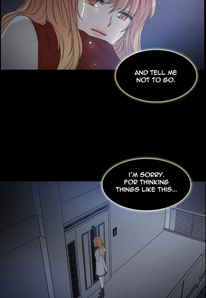 Read unTouchable (en) Manga Online