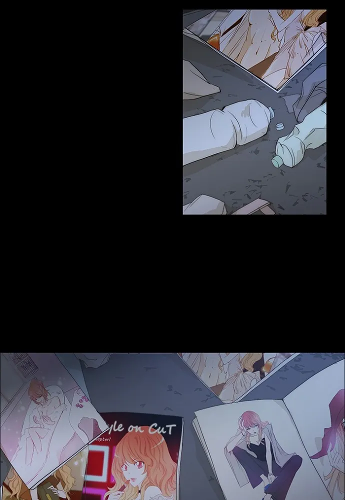 Read unTouchable (en) Manga Online