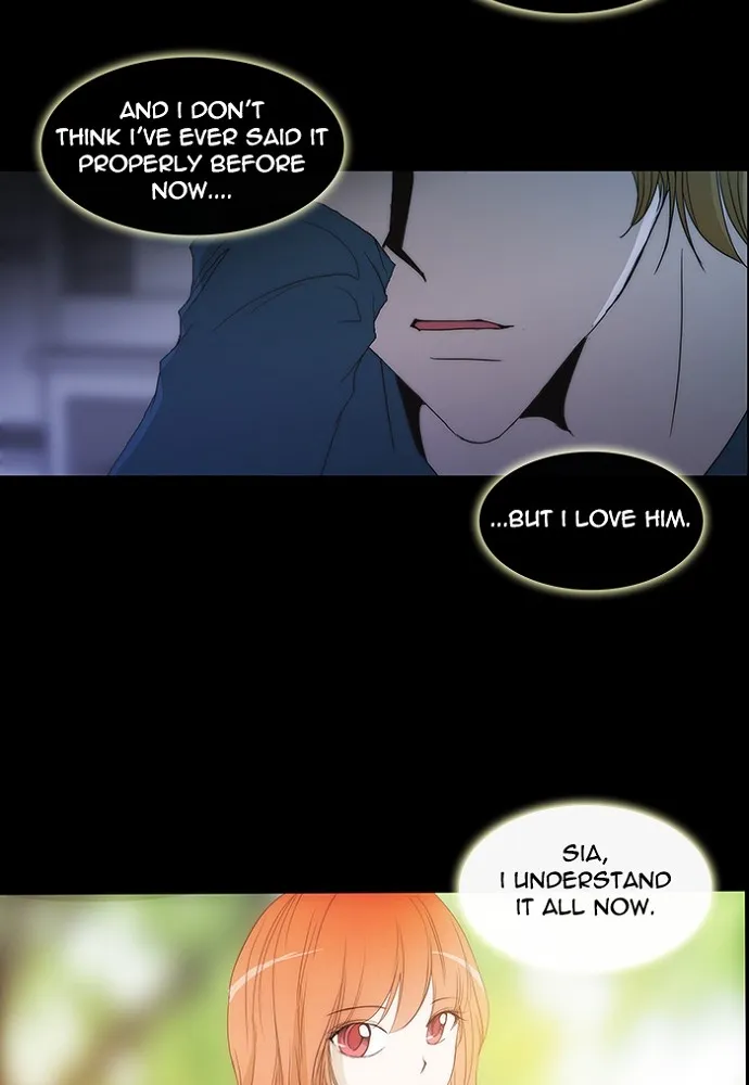 Read unTouchable (en) Manga Online