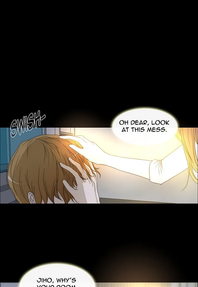 Read unTouchable (en) Manga Online