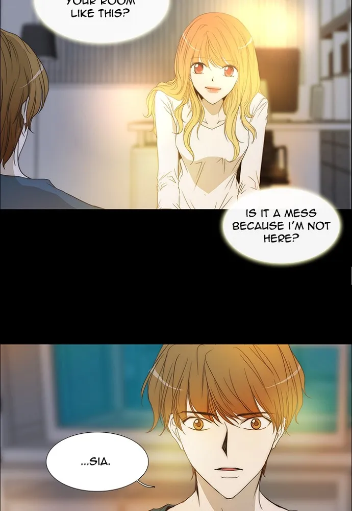 Read unTouchable (en) Manga Online