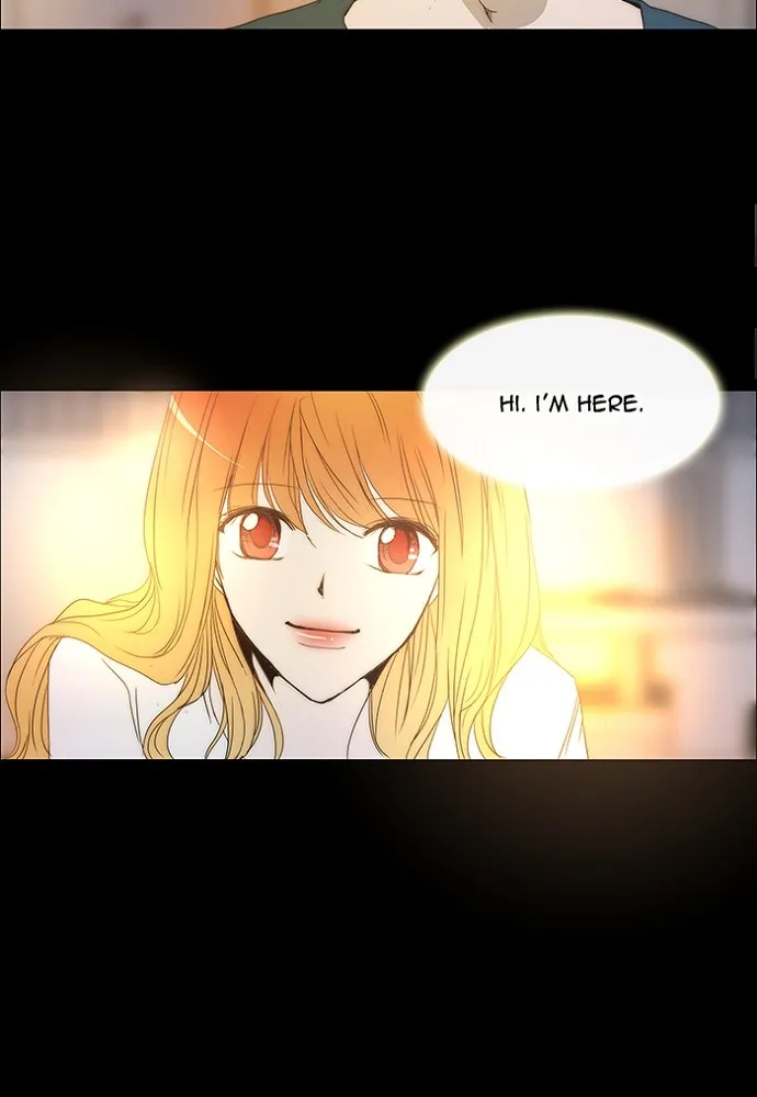 Read unTouchable (en) Manga Online