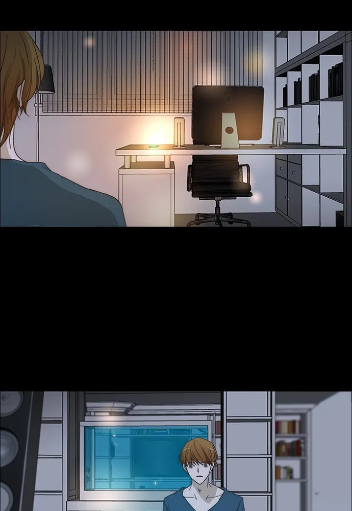 Read unTouchable (en) Manga Online