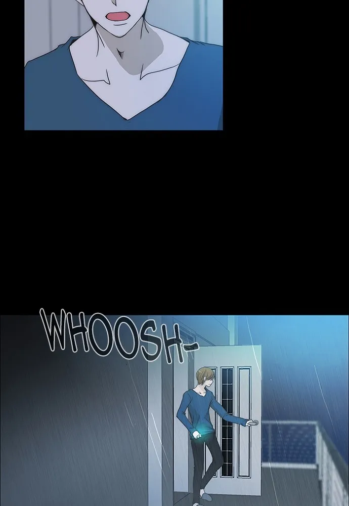 Read unTouchable (en) Manga Online