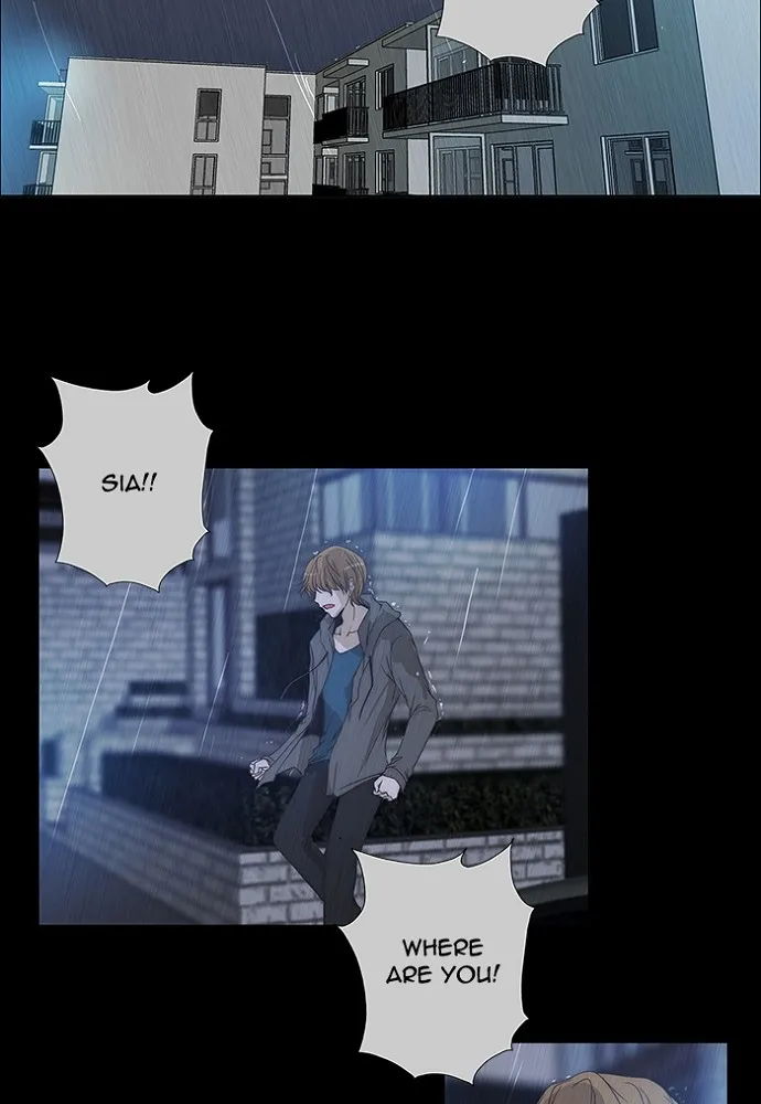 Read unTouchable (en) Manga Online