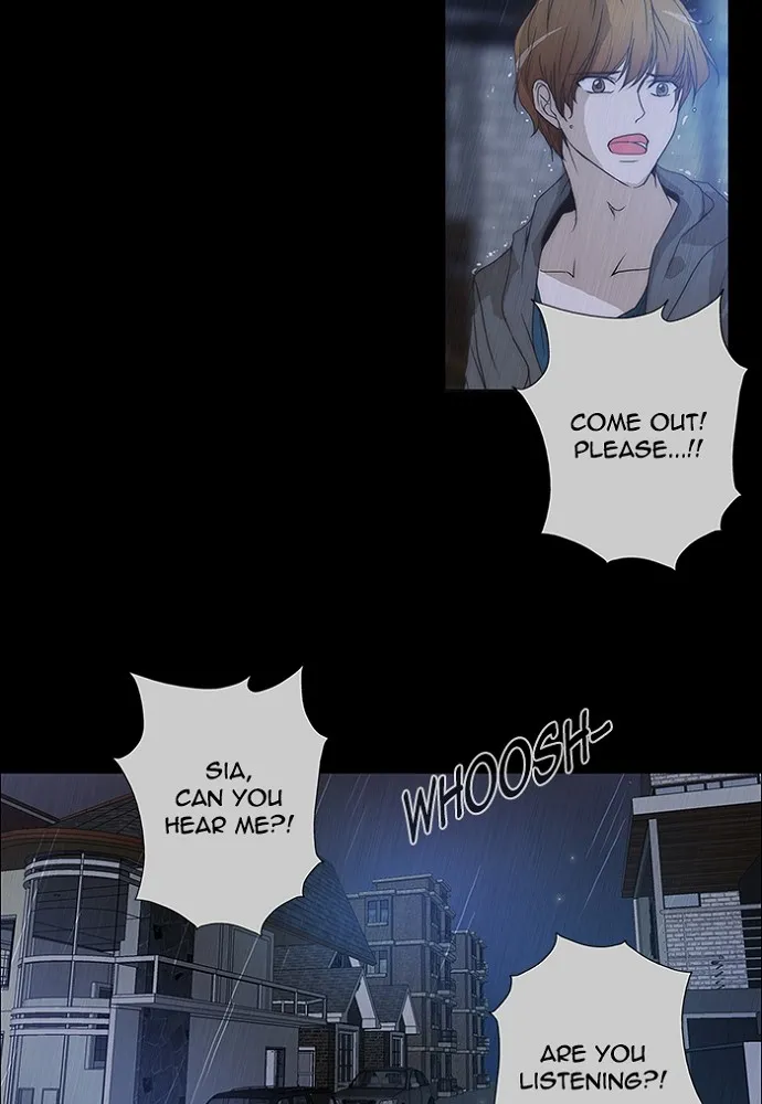 Read unTouchable (en) Manga Online