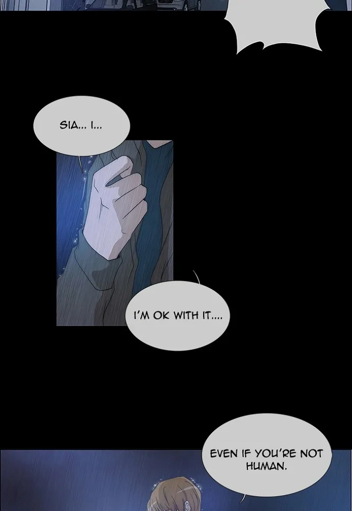 Read unTouchable (en) Manga Online