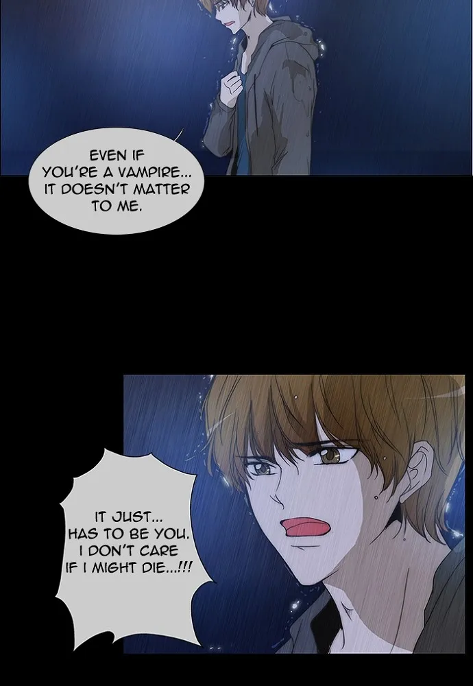 Read unTouchable (en) Manga Online