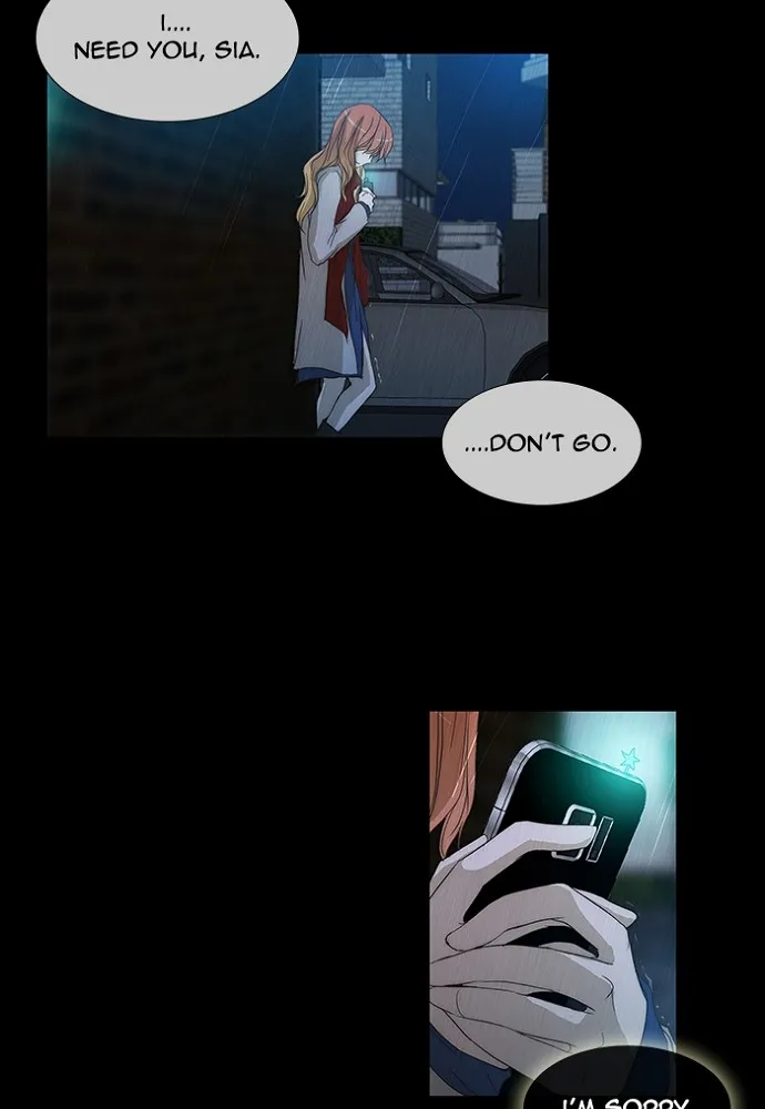 Read unTouchable (en) Manga Online