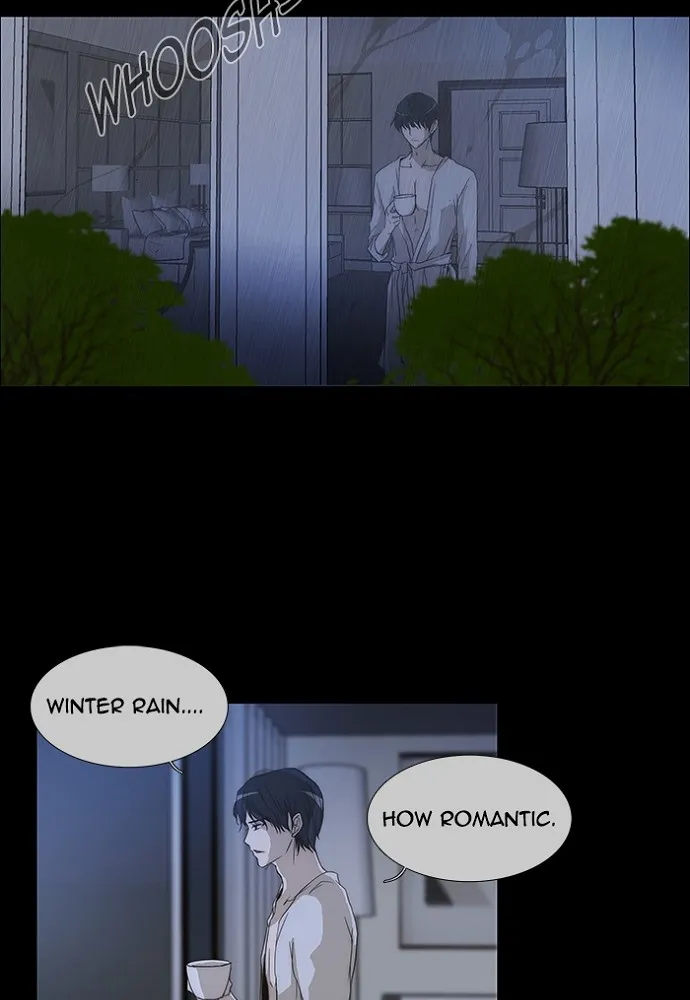 Read unTouchable (en) Manga Online