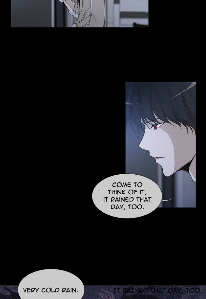 Read unTouchable (en) Manga Online