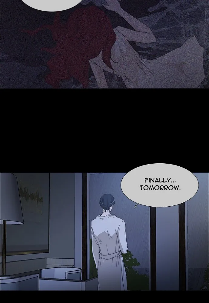 Read unTouchable (en) Manga Online