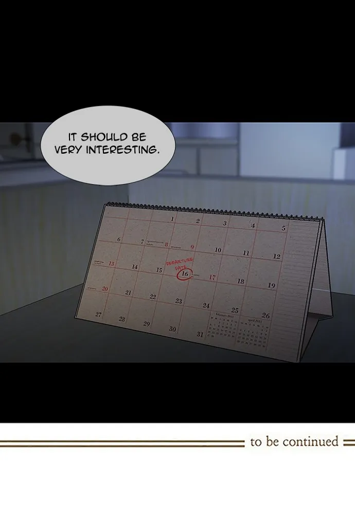 Read unTouchable (en) Manga Online