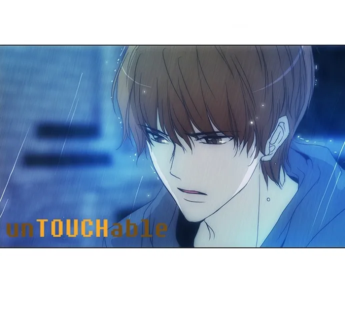 Read unTouchable (en) Manga Online