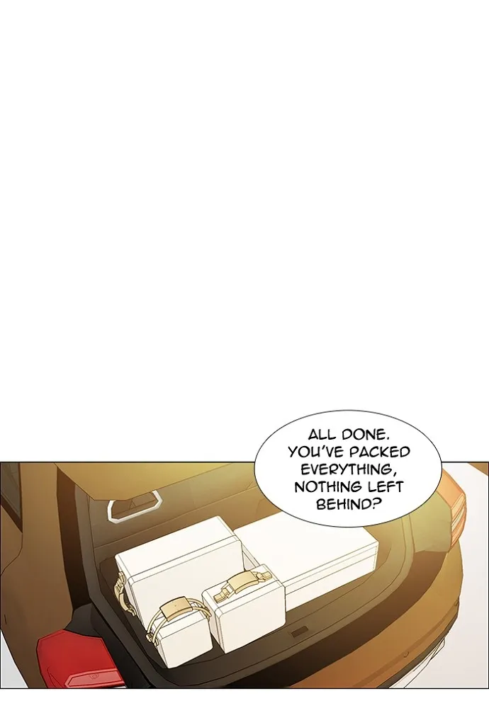 Read unTouchable (en) Manga Online