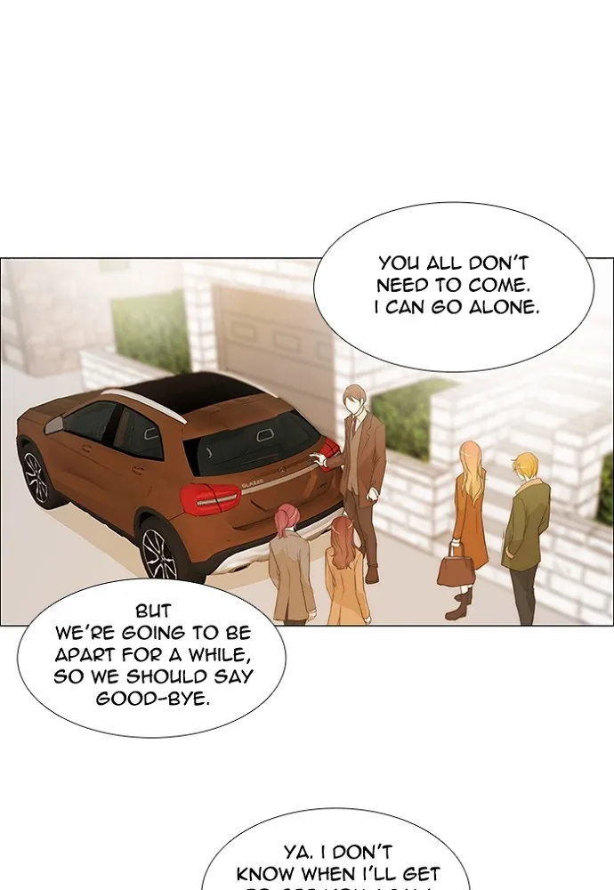 Read unTouchable (en) Manga Online