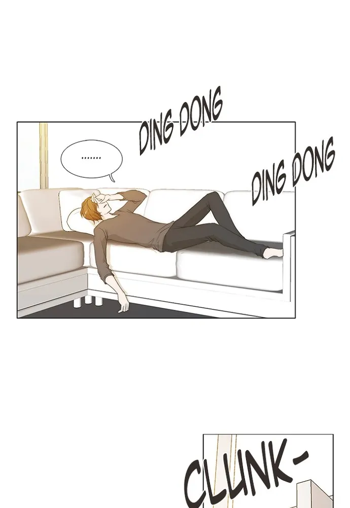 Read unTouchable (en) Manga Online