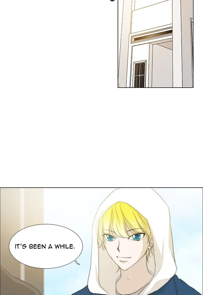 Read unTouchable (en) Manga Online