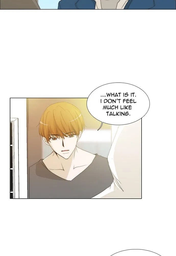 Read unTouchable (en) Manga Online