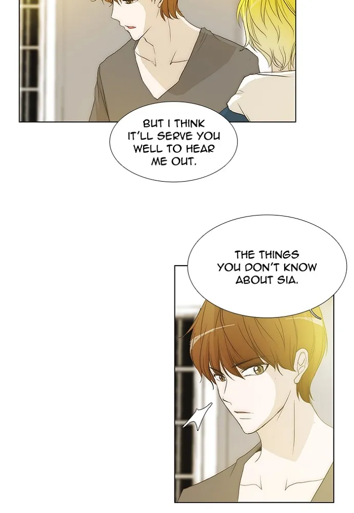 Read unTouchable (en) Manga Online