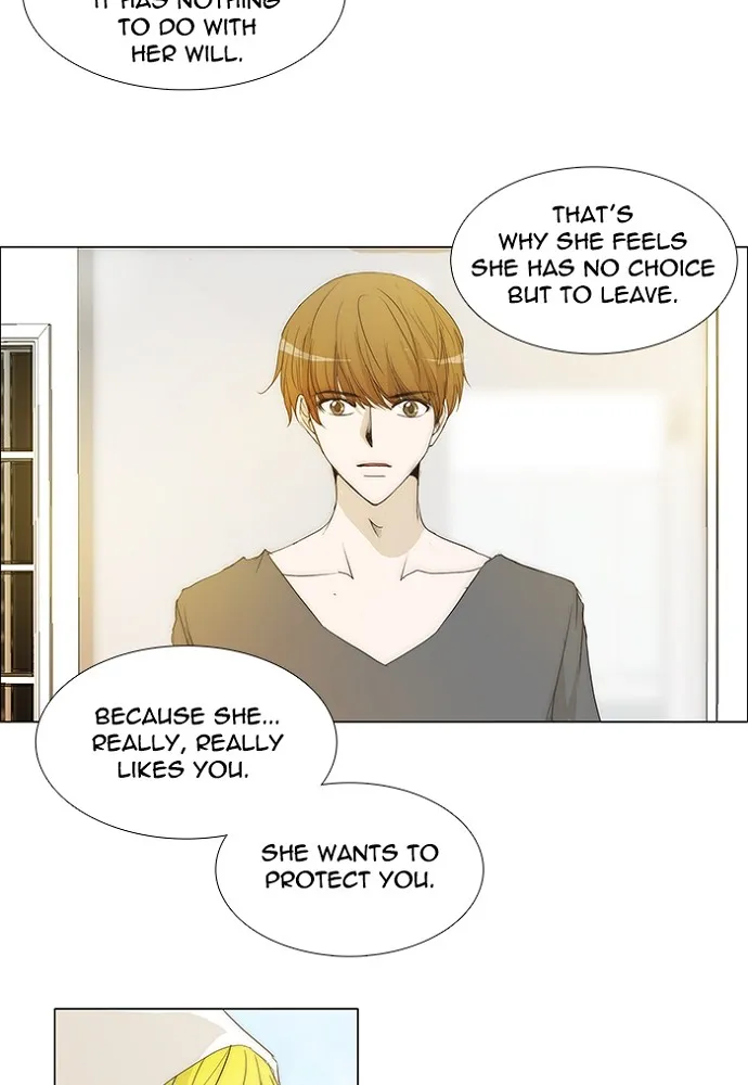 Read unTouchable (en) Manga Online